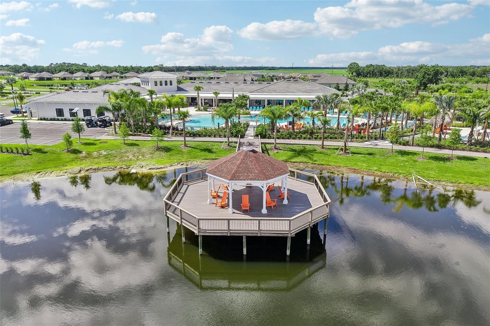 PROSPERITY LAKES PH II - Residential