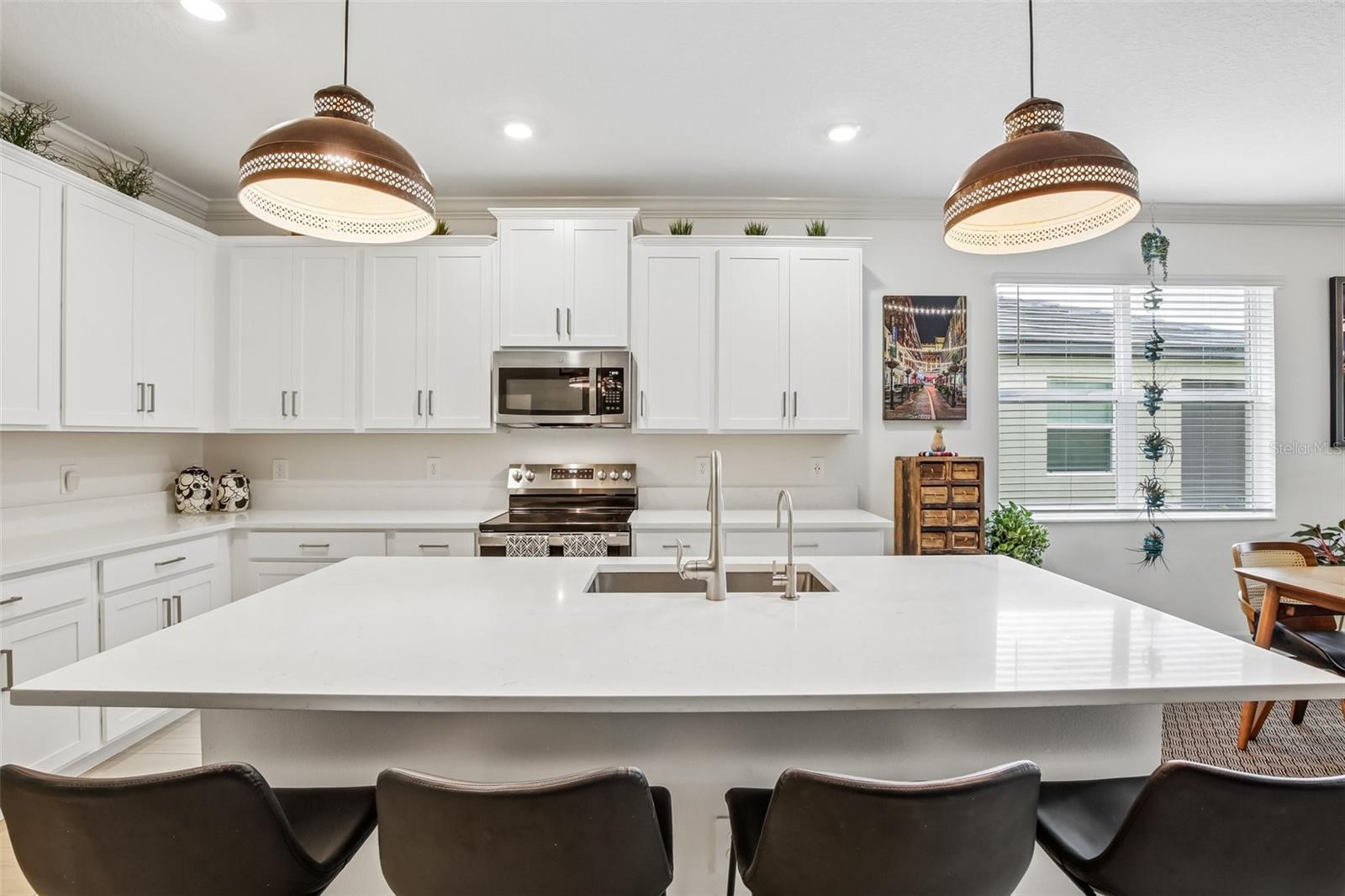 PROSPERITY LAKES PH II - Residential