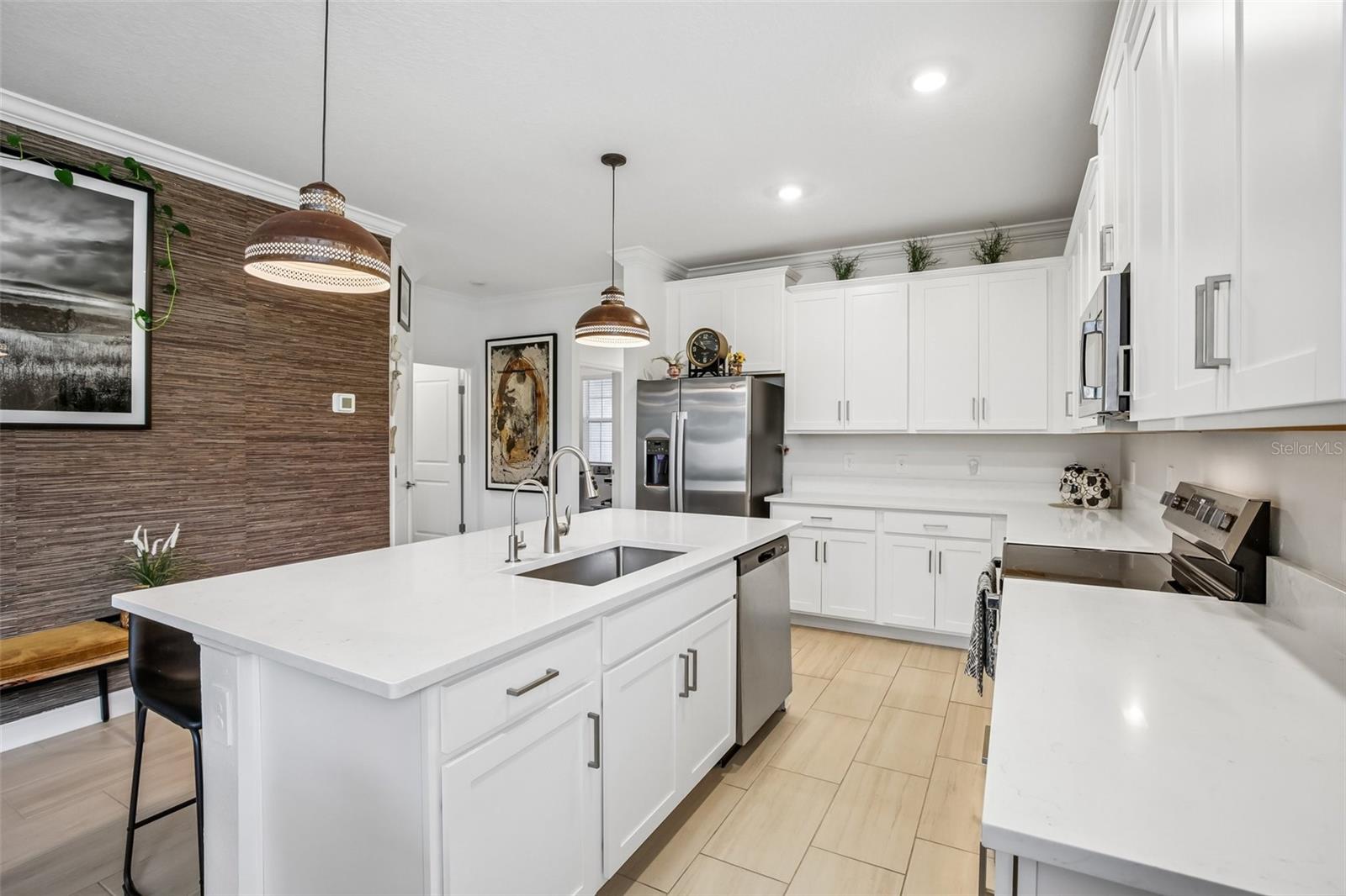 PROSPERITY LAKES PH II - Residential