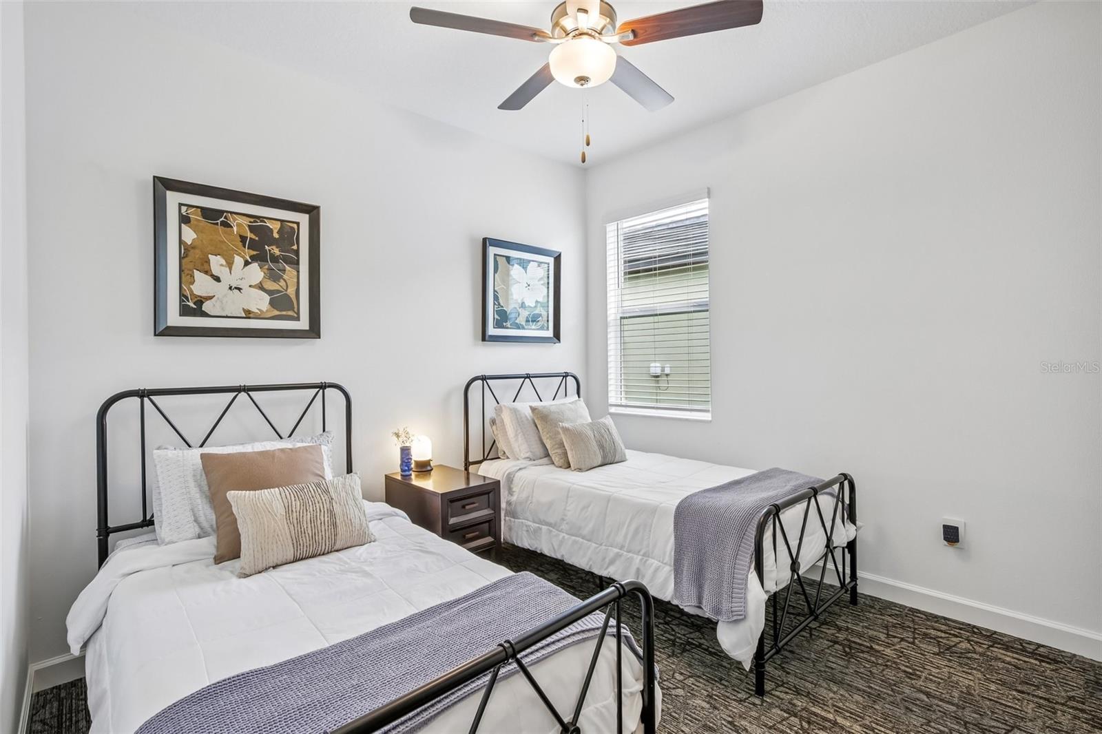 PROSPERITY LAKES PH II - Residential