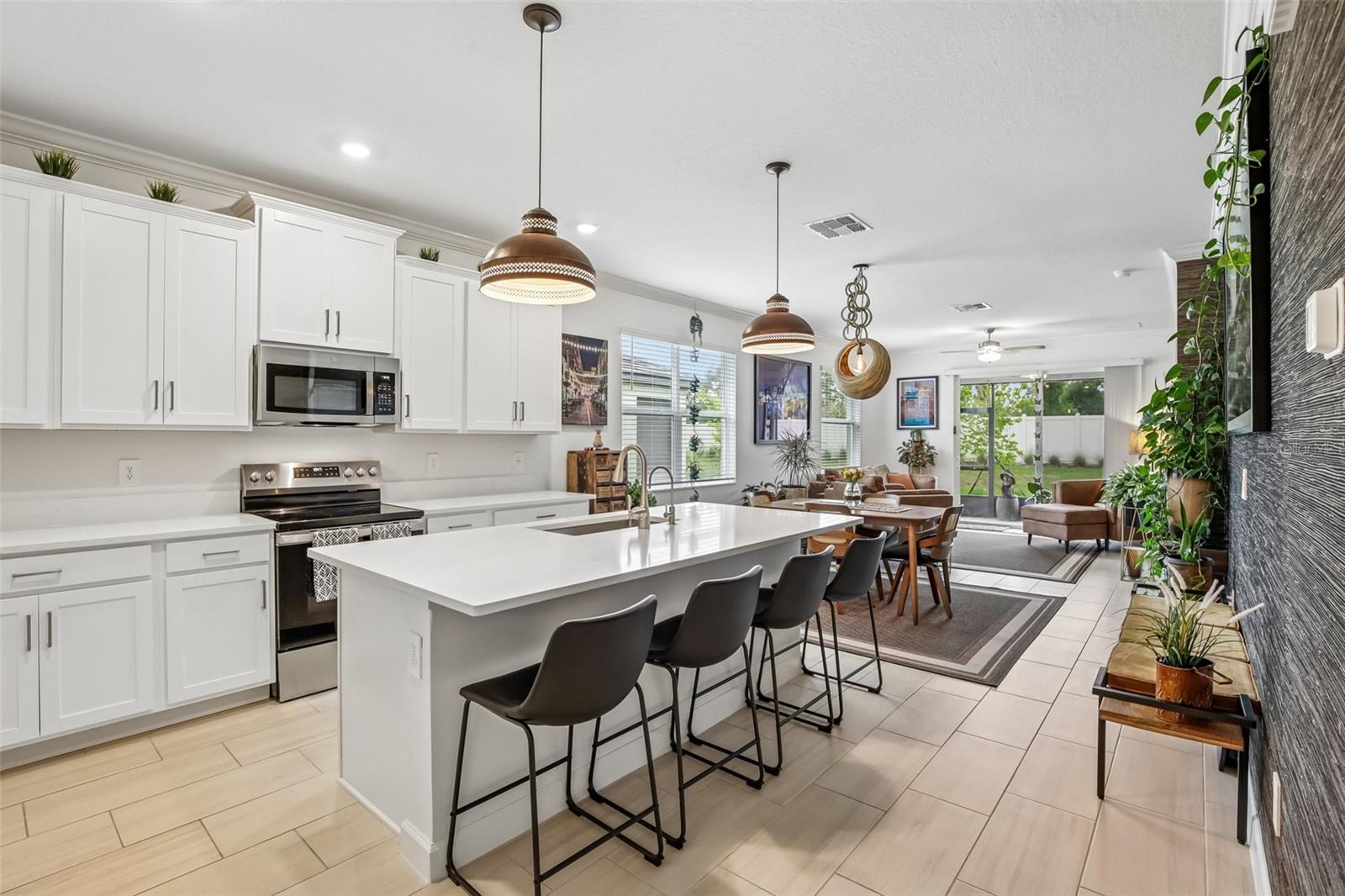 PROSPERITY LAKES PH II - Residential