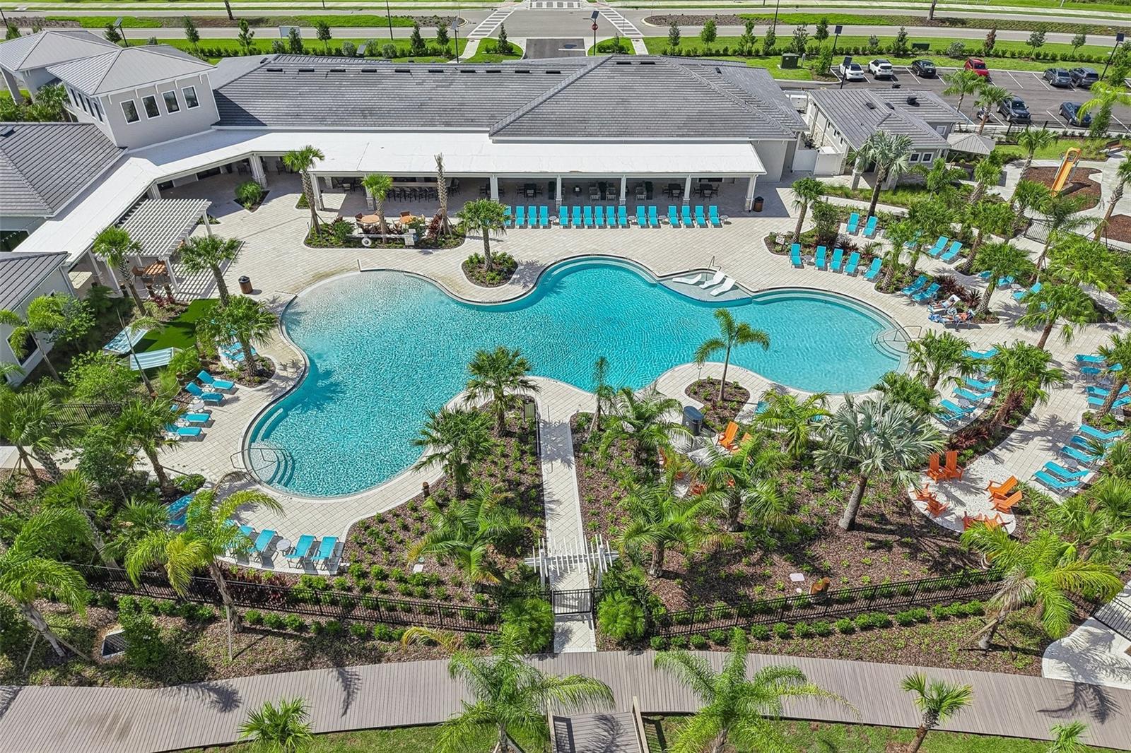PROSPERITY LAKES PH II - Residential