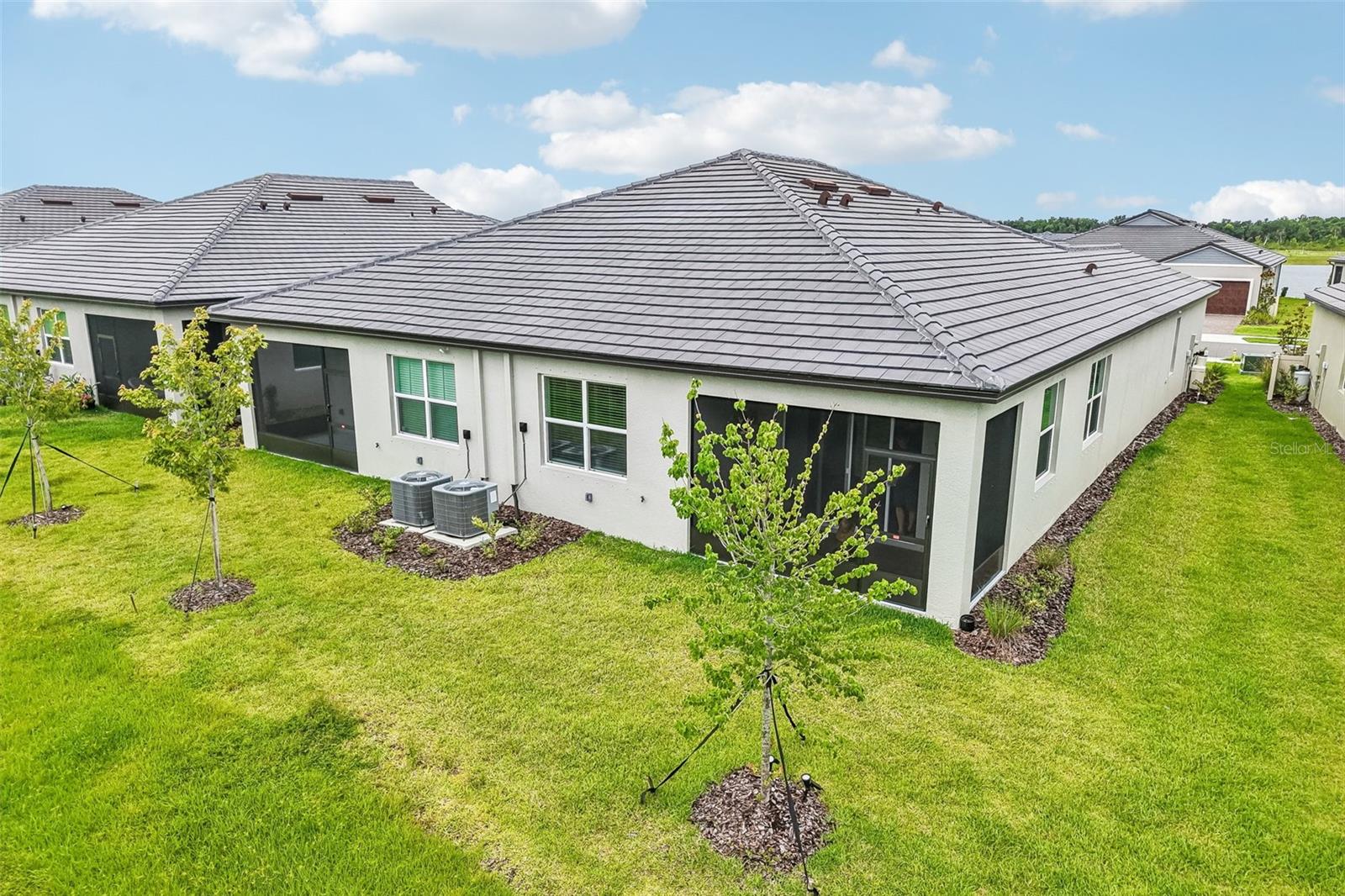 PROSPERITY LAKES PH II - Residential