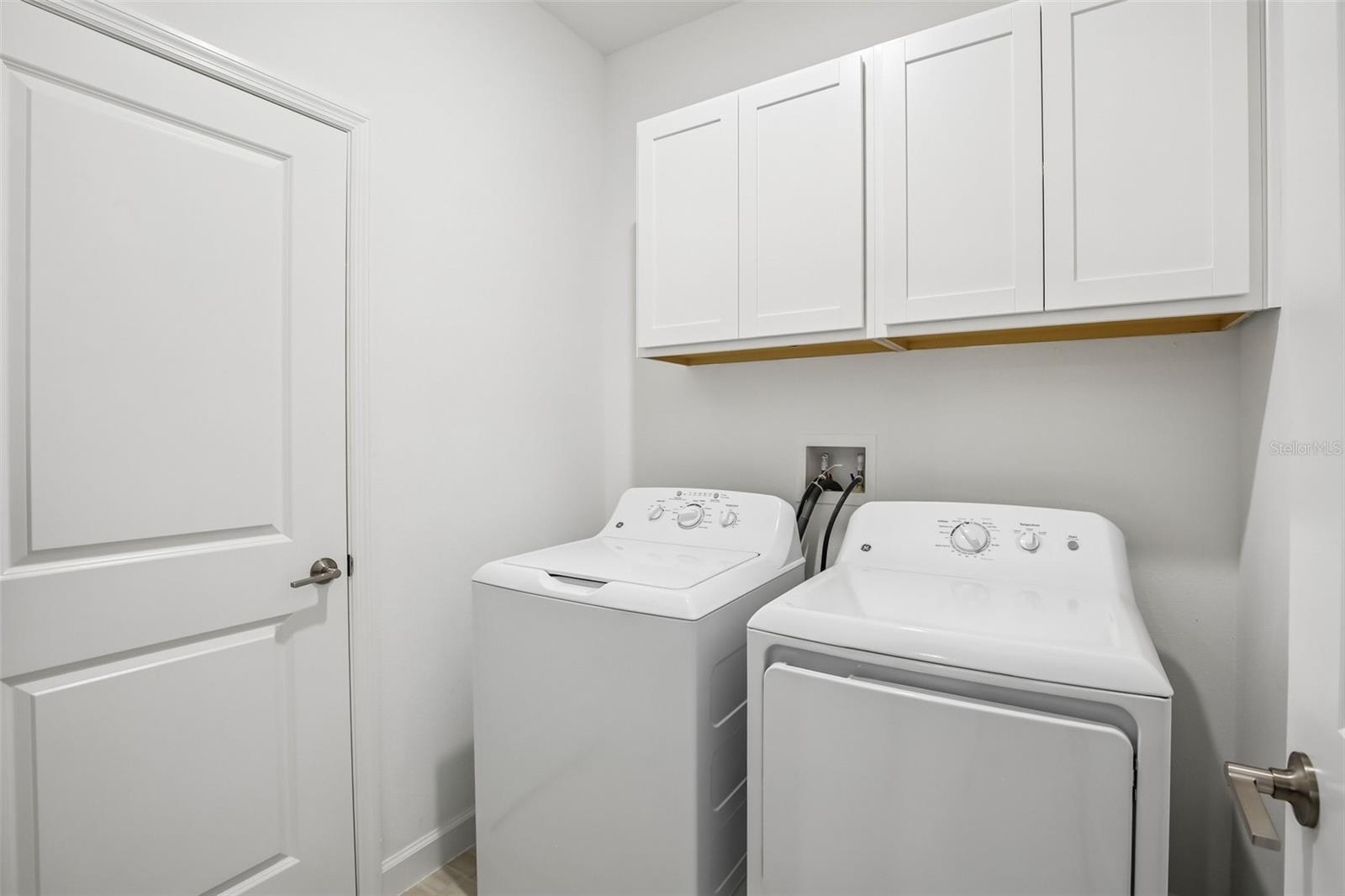 PROSPERITY LAKES PH II - Residential