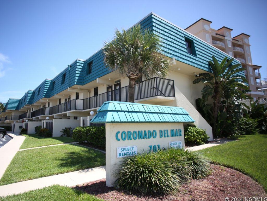 Coronado Del Mar - Residential