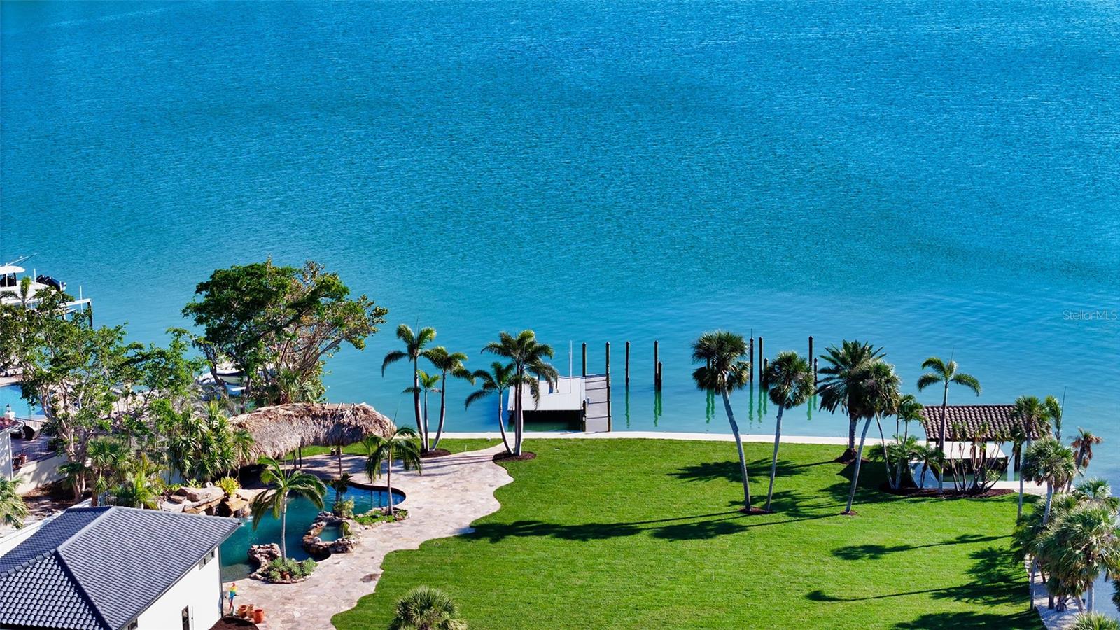 BAY ISLAND - Residential