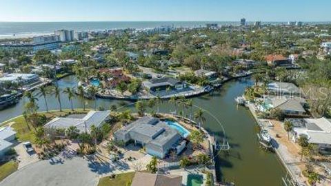 A home in SARASOTA