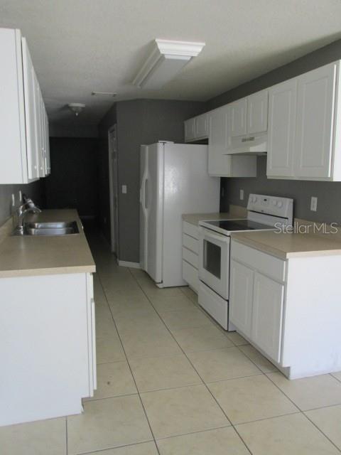 ST CLOUD 2ND TOWN OF - Residential Lease