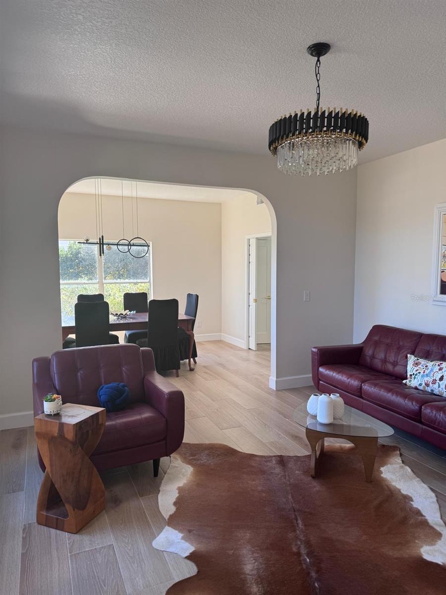 TUSKA RIDGE UNIT 6 - Residential