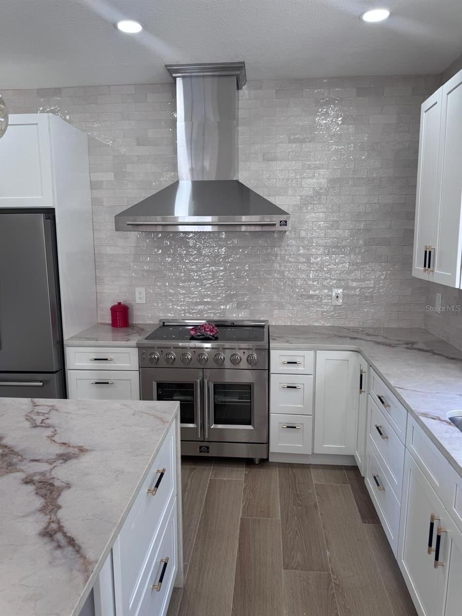 TUSKA RIDGE UNIT 6 - Residential