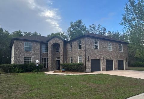 2297 BLOSSOMWOOD DRIVE OVIEDO FL 32765