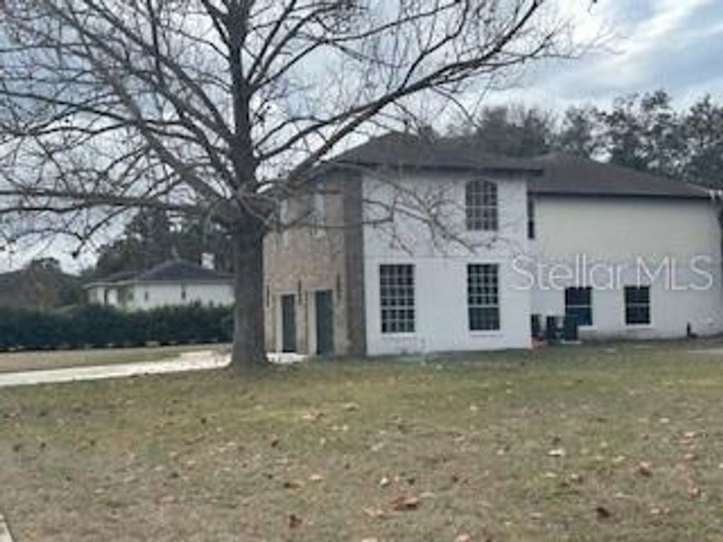 Photo of 2297 Blossomwood Drive, Oviedo, FL 32765 (MLS # O6377297)