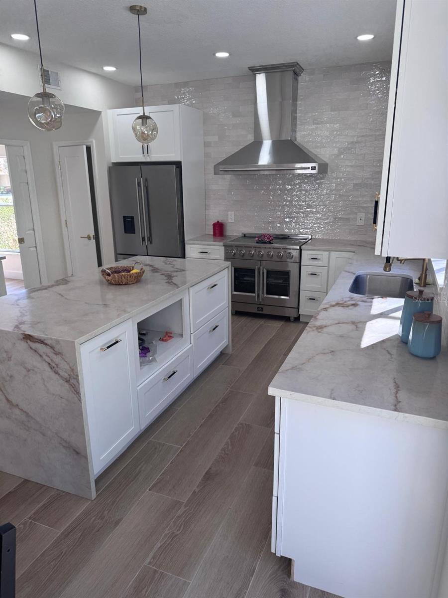 TUSKA RIDGE UNIT 6 - Residential