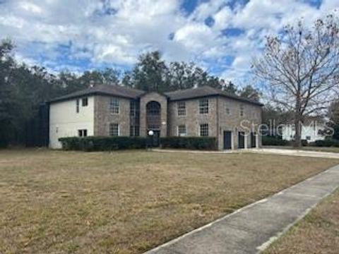 2297 BLOSSOMWOOD DRIVE OVIEDO FL 32765