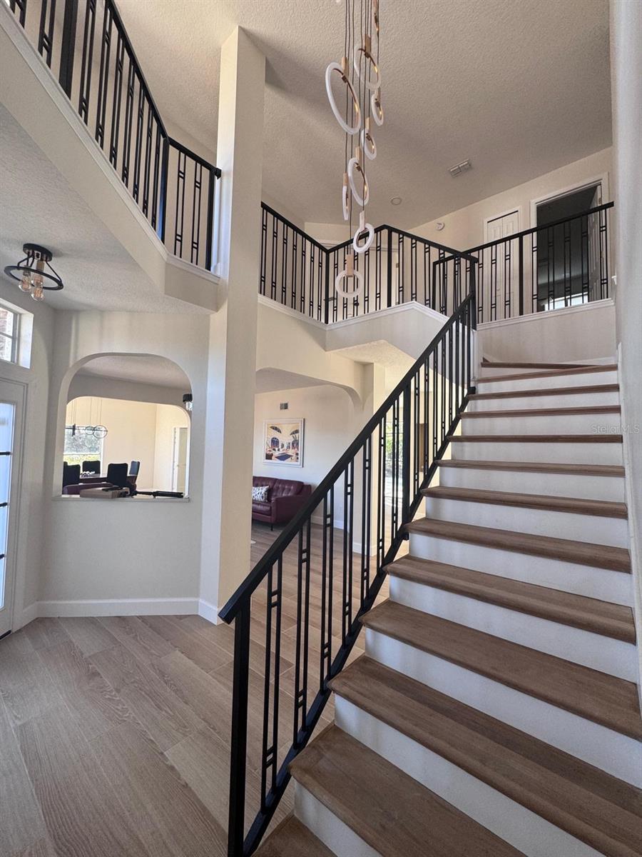 TUSKA RIDGE UNIT 6 - Residential