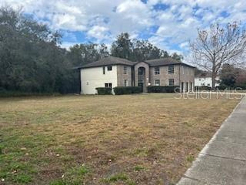 Photo of 2297 Blossomwood Drive, Oviedo, FL 32765 (MLS # O6377297)
