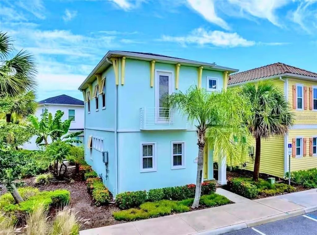 Photo of 3000 Salted Rim Road, Kissimmee, FL 34747 (MLS # O6366219)