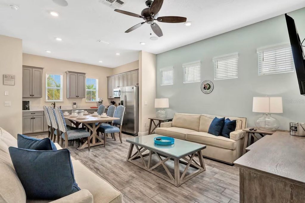 Photo of 3000 Salted Rim Road, Kissimmee, FL 34747 (MLS # O6366219)