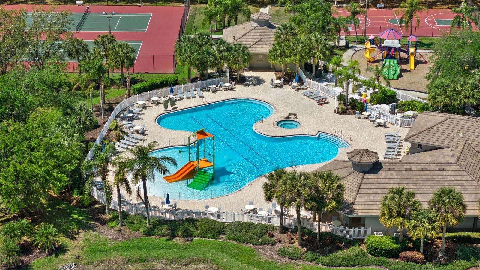 GREYHAWK LANDING PH 3 - Residential