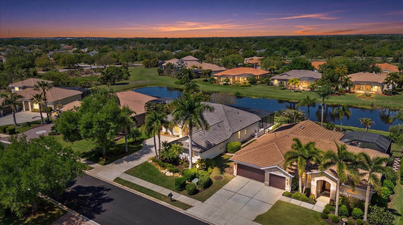 GREYHAWK LANDING PH 3 - Residential