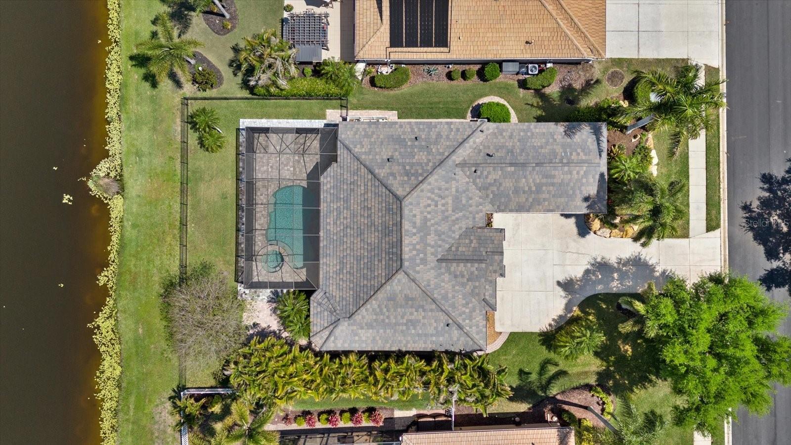 GREYHAWK LANDING PH 3 - Residential