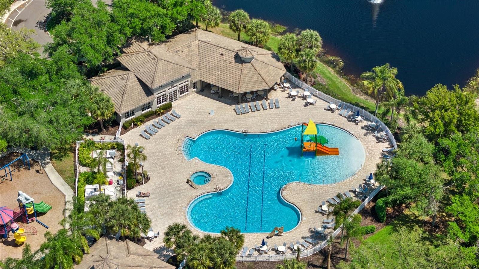 GREYHAWK LANDING PH 3 - Residential