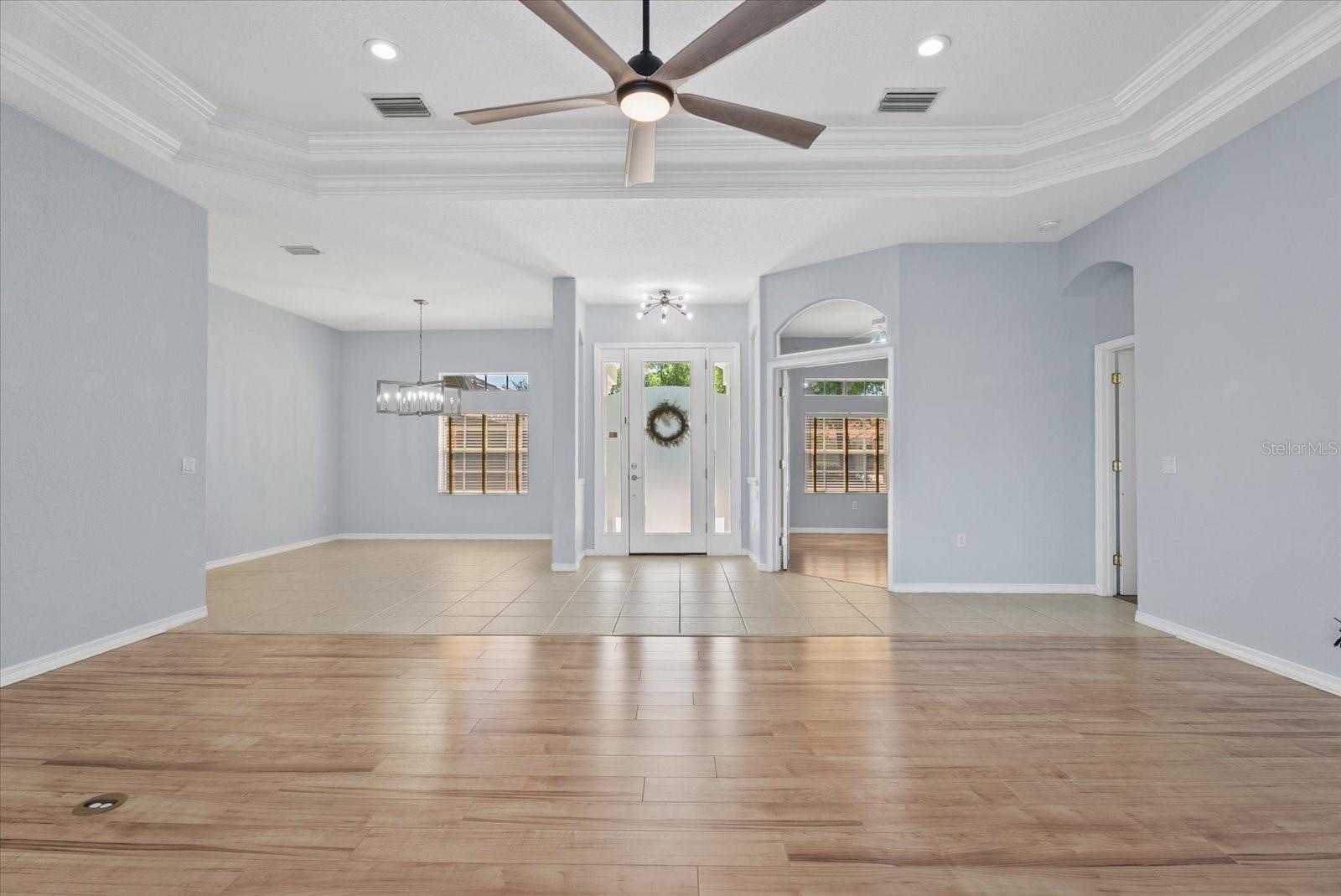 GREYHAWK LANDING PH 3 - Residential