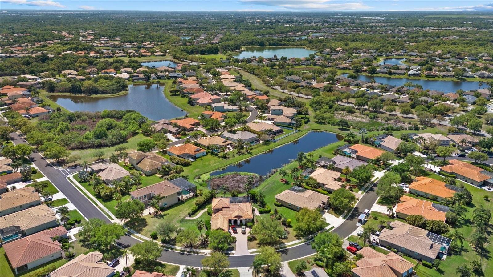 GREYHAWK LANDING PH 3 - Residential