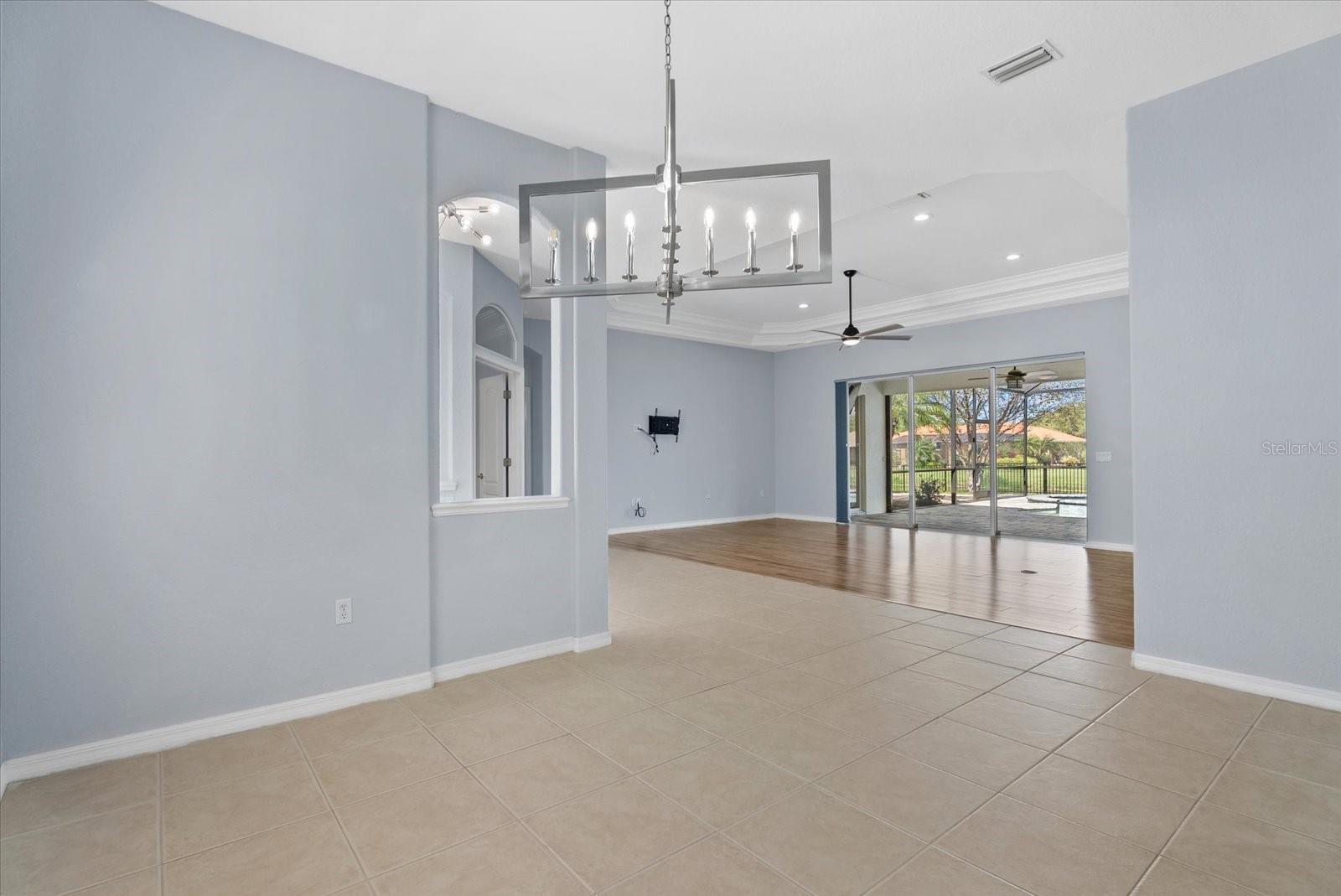 GREYHAWK LANDING PH 3 - Residential