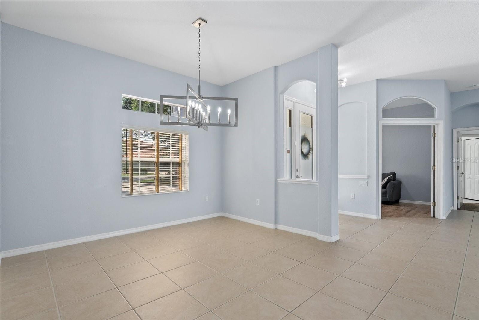 GREYHAWK LANDING PH 3 - Residential