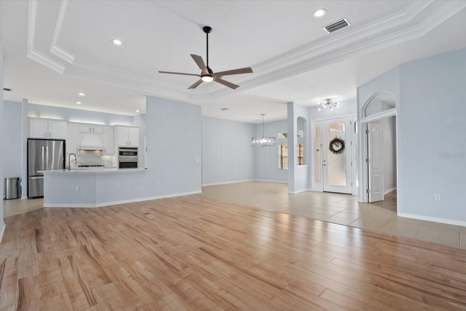 GREYHAWK LANDING PH 3 - Residential