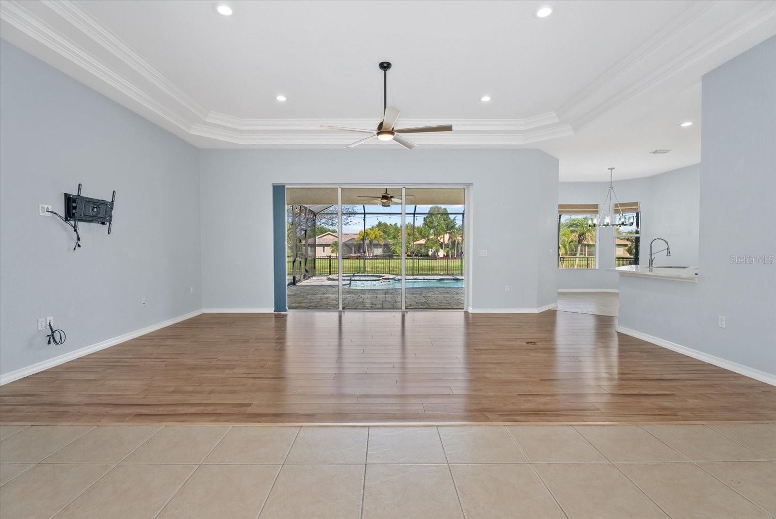 GREYHAWK LANDING PH 3 - Residential