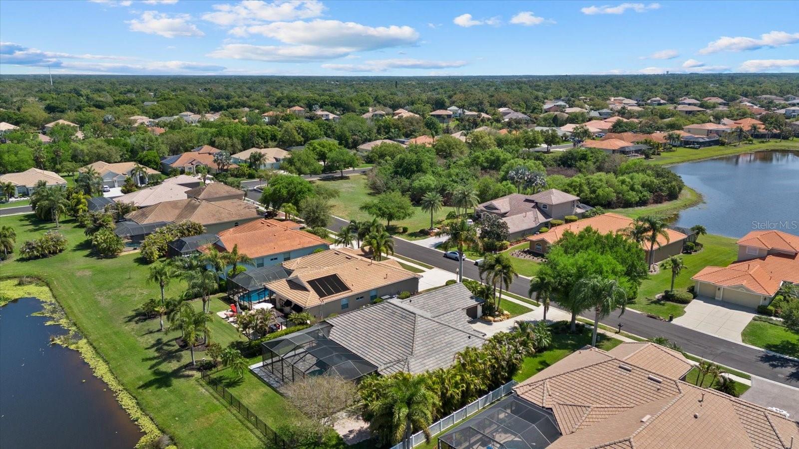 GREYHAWK LANDING PH 3 - Residential