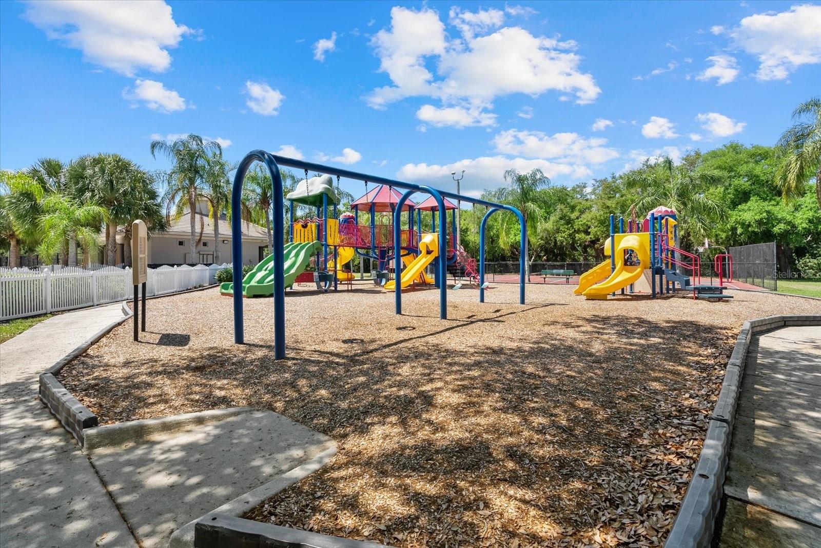 GREYHAWK LANDING PH 3 - Residential