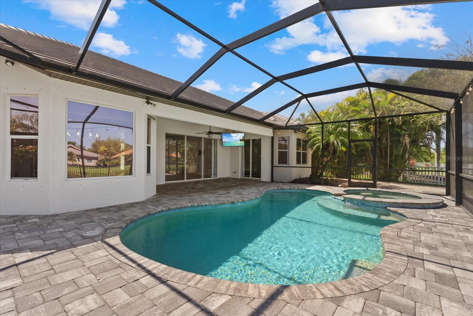 GREYHAWK LANDING PH 3 - Residential