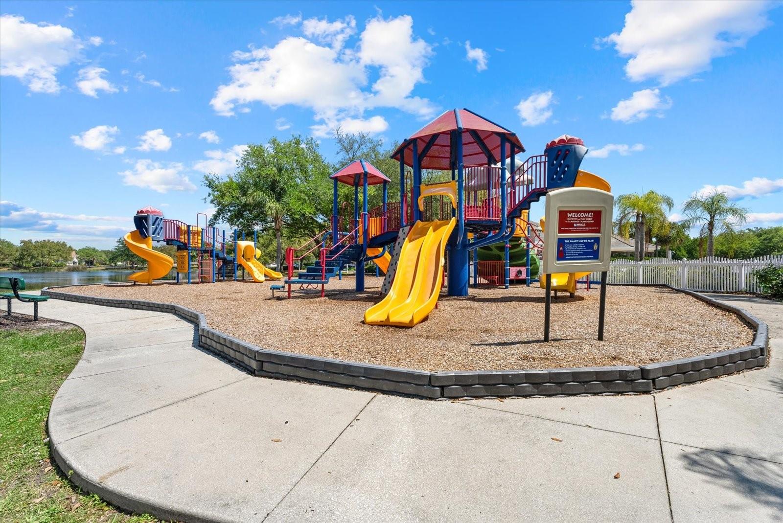 GREYHAWK LANDING PH 3 - Residential