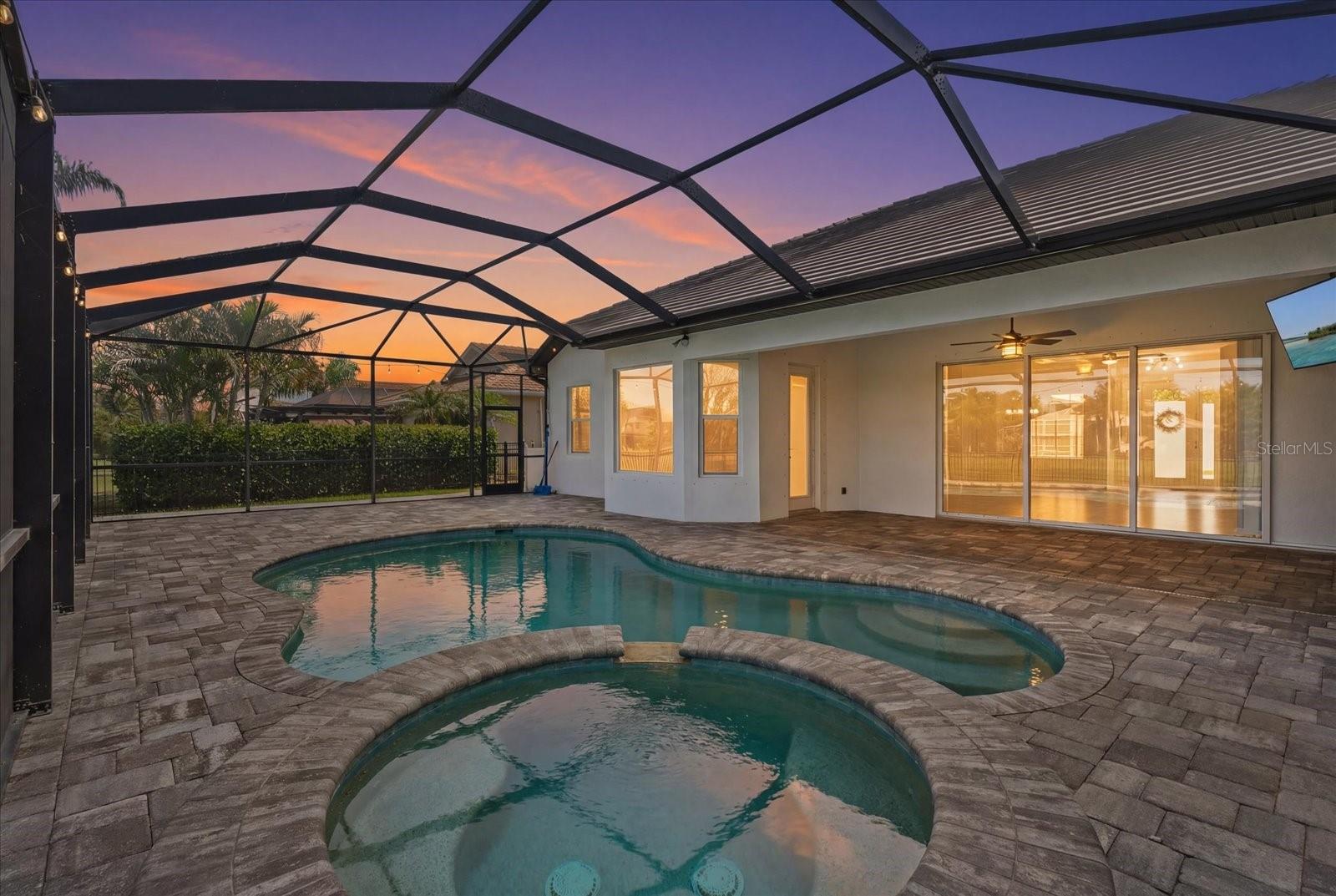 GREYHAWK LANDING PH 3 - Residential