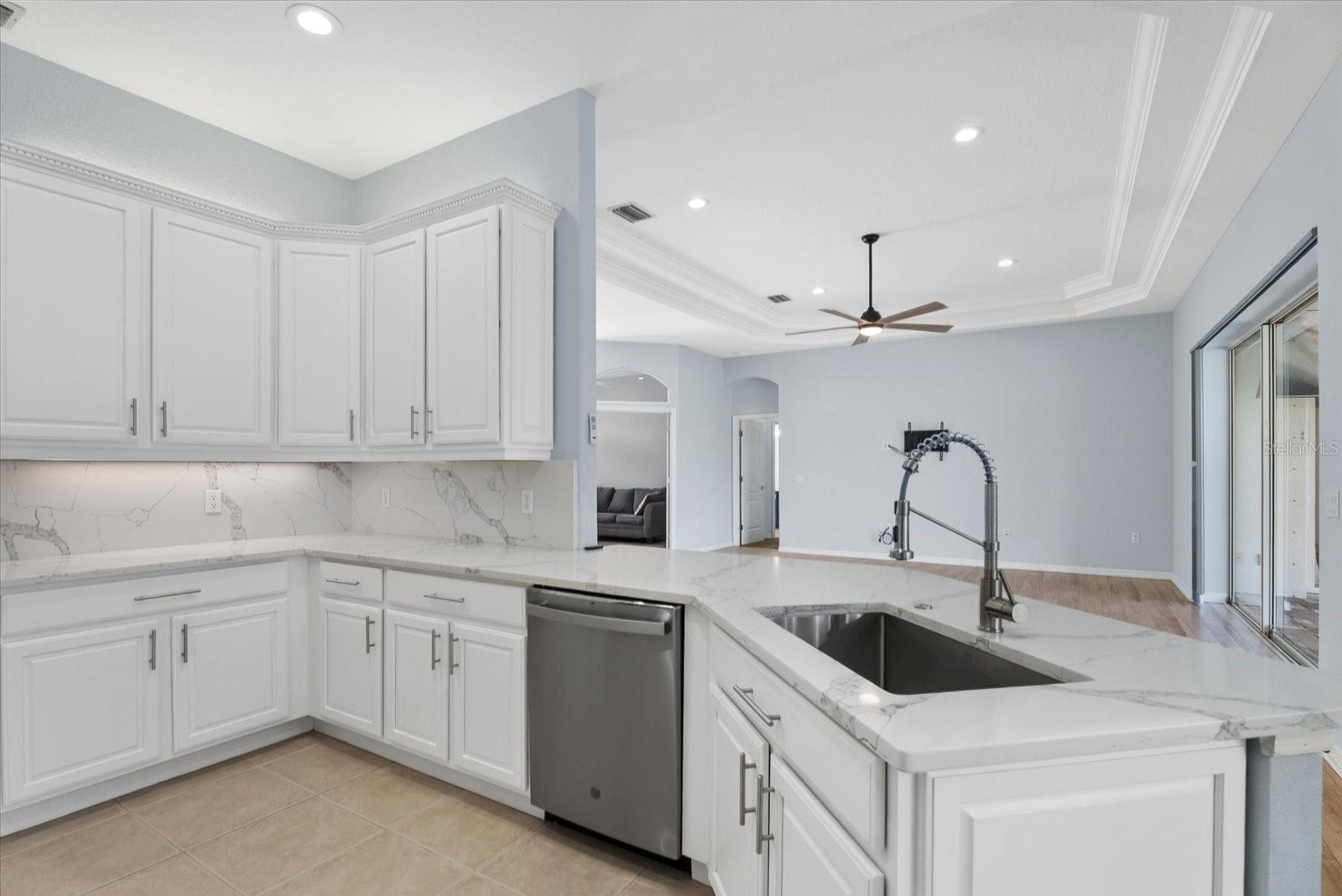 GREYHAWK LANDING PH 3 - Residential