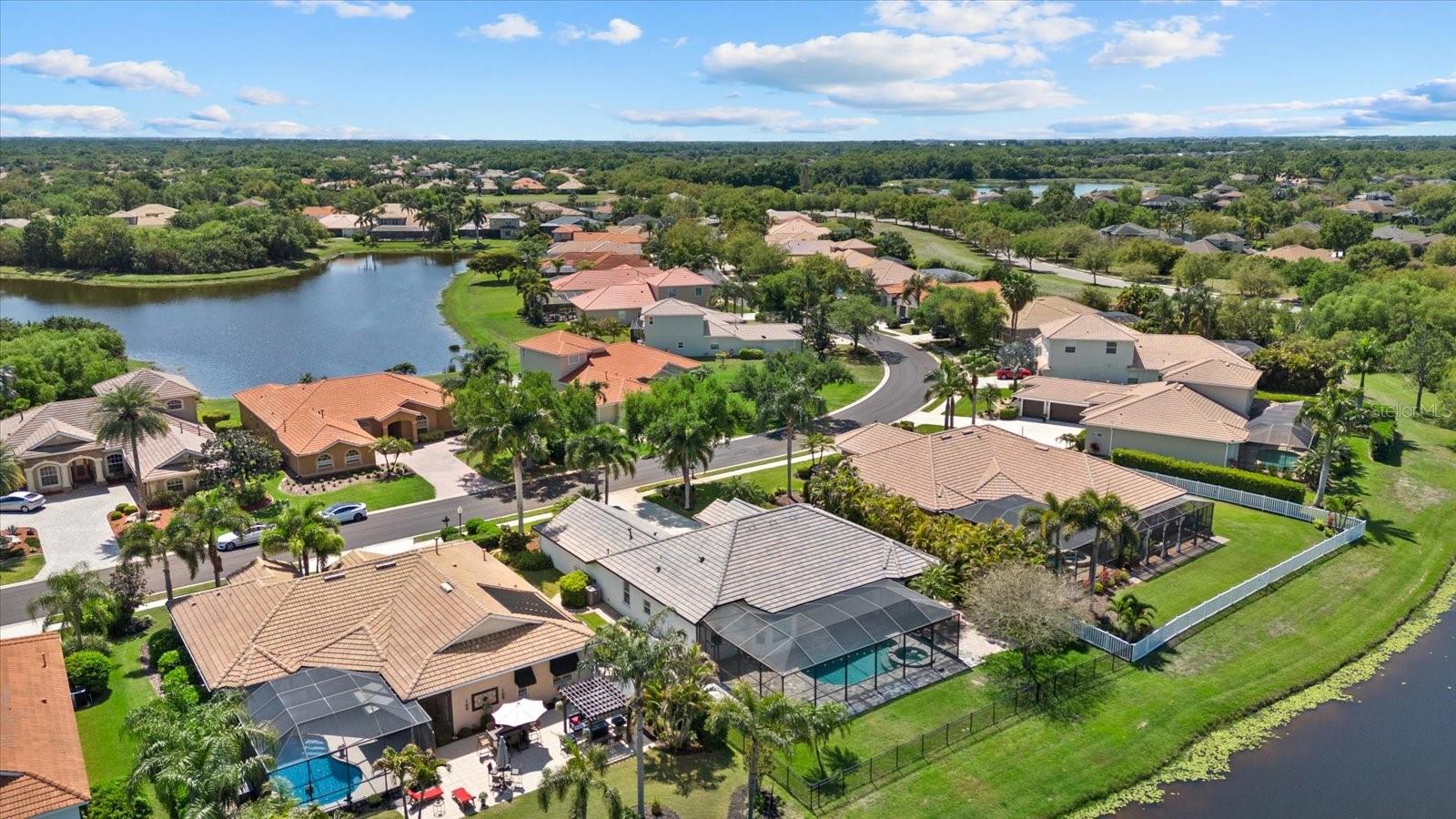 GREYHAWK LANDING PH 3 - Residential