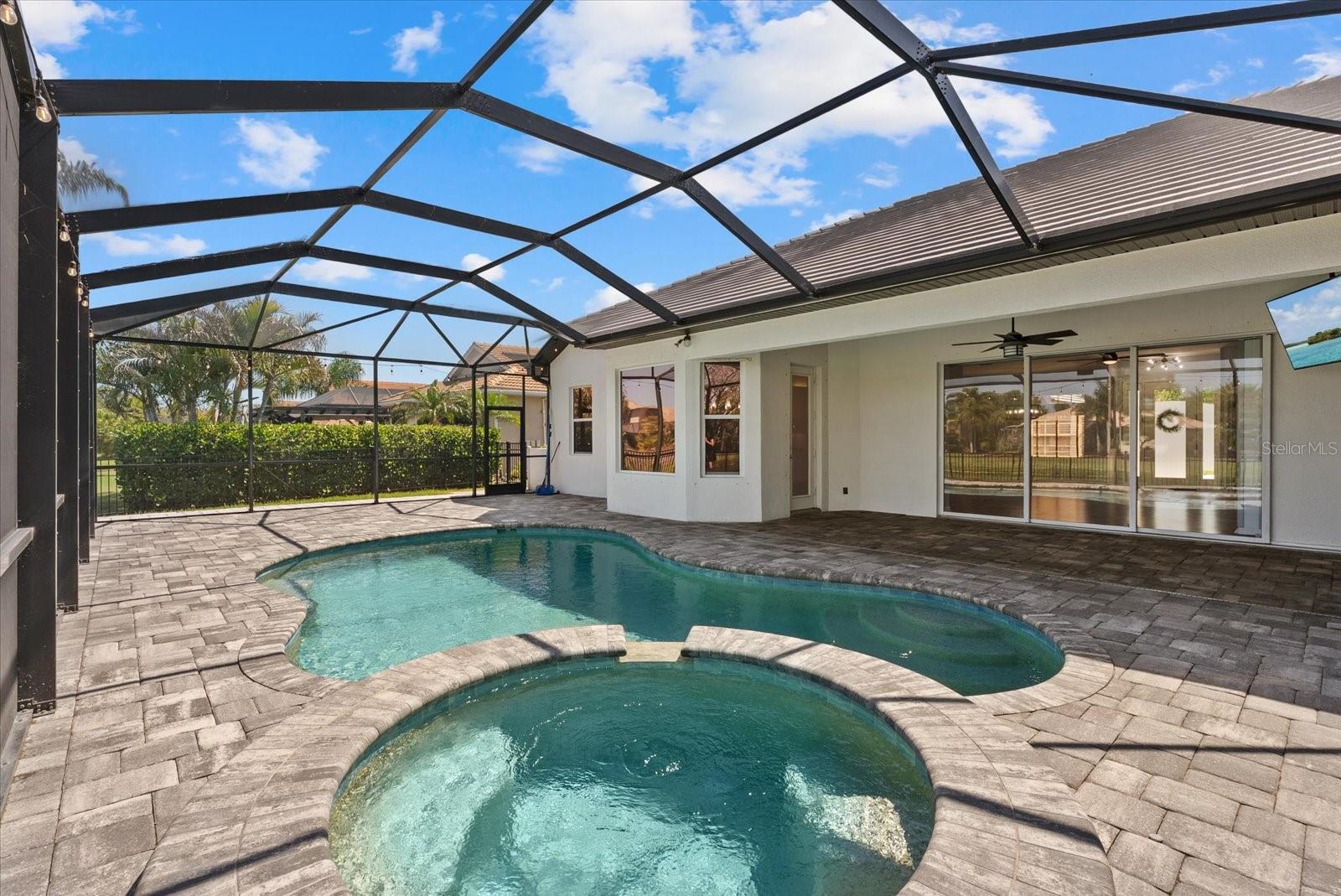 GREYHAWK LANDING PH 3 - Residential