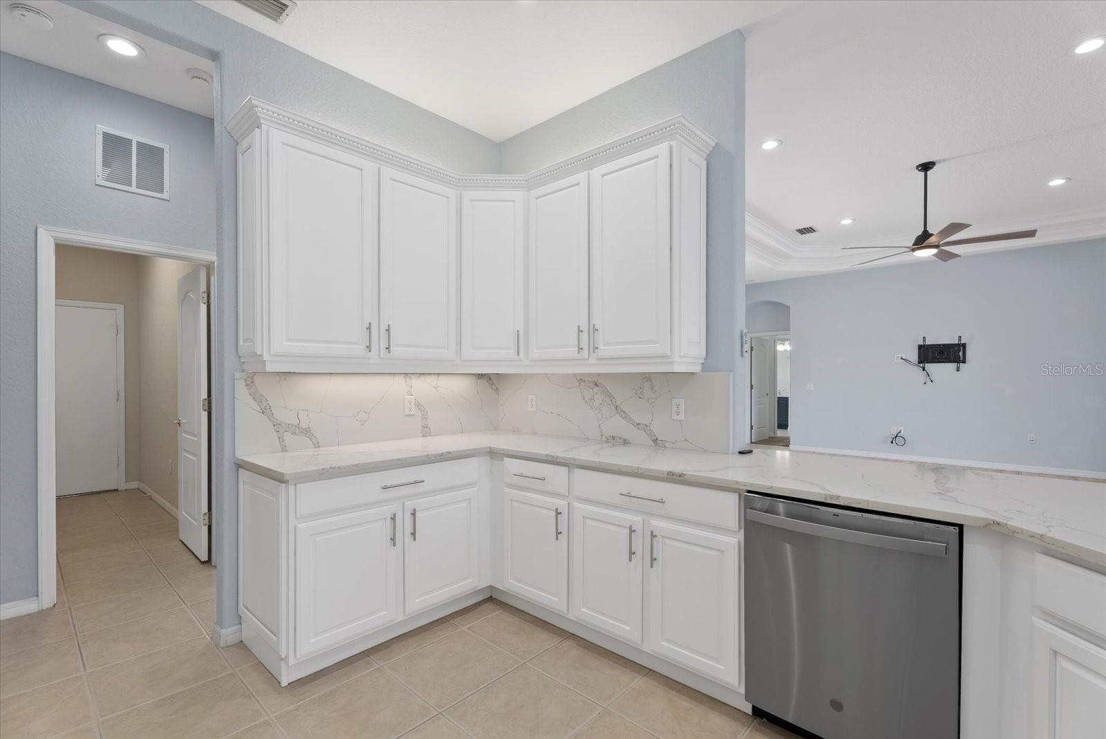 GREYHAWK LANDING PH 3 - Residential