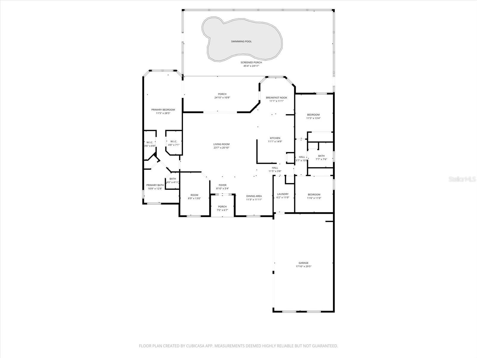 GREYHAWK LANDING PH 3 - Residential