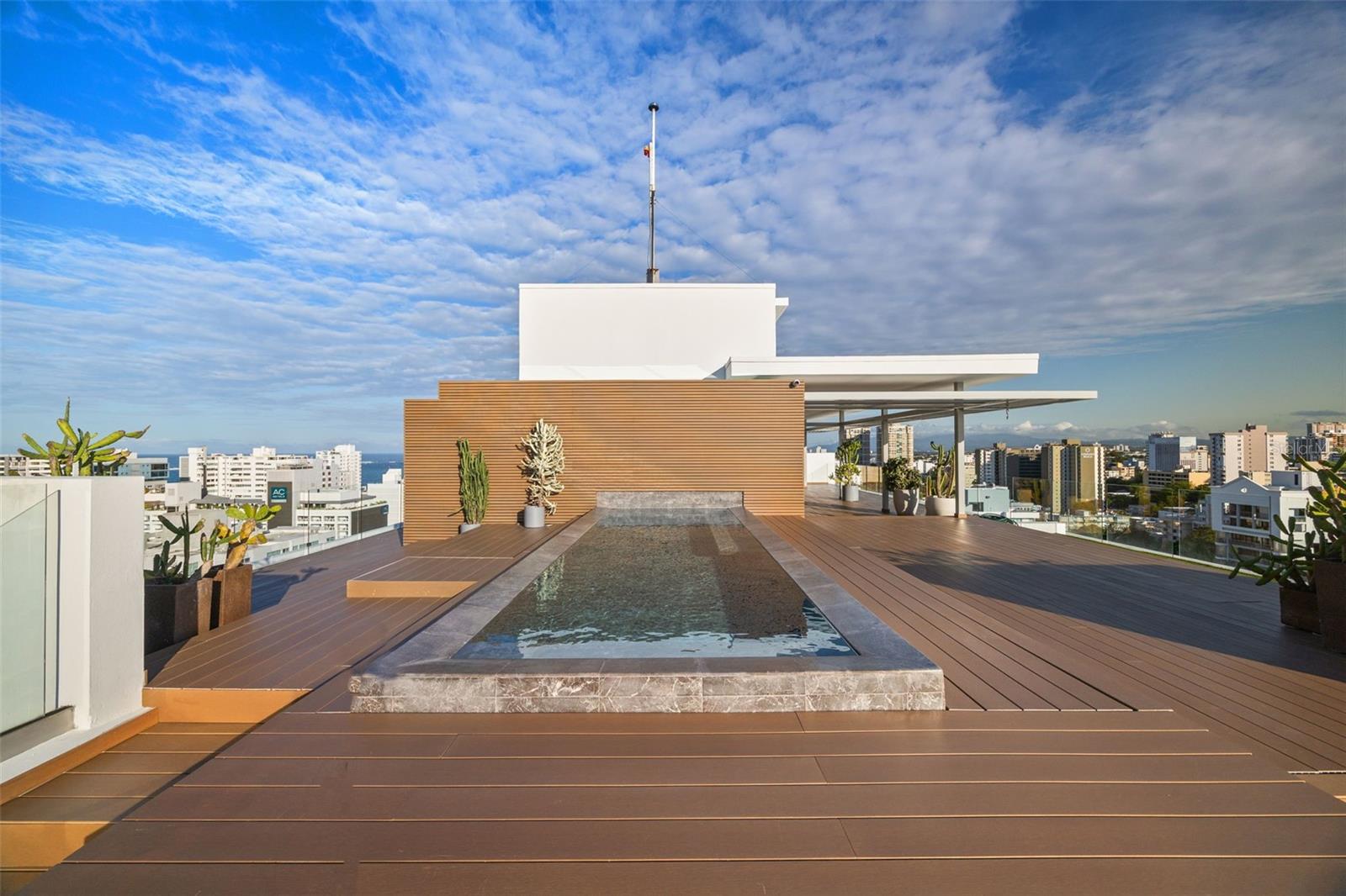 CONDADO BEACH - Residential