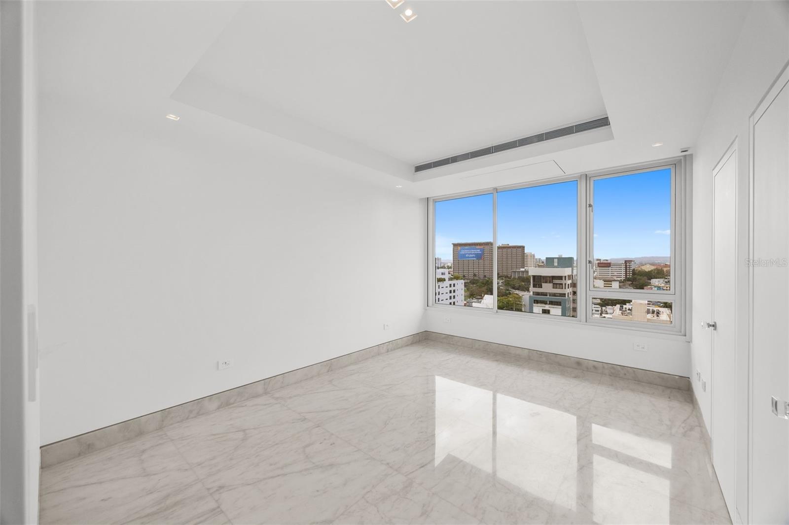 CONDADO BEACH - Residential