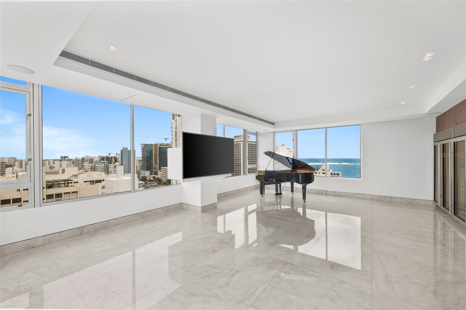 CONDADO BEACH - Residential