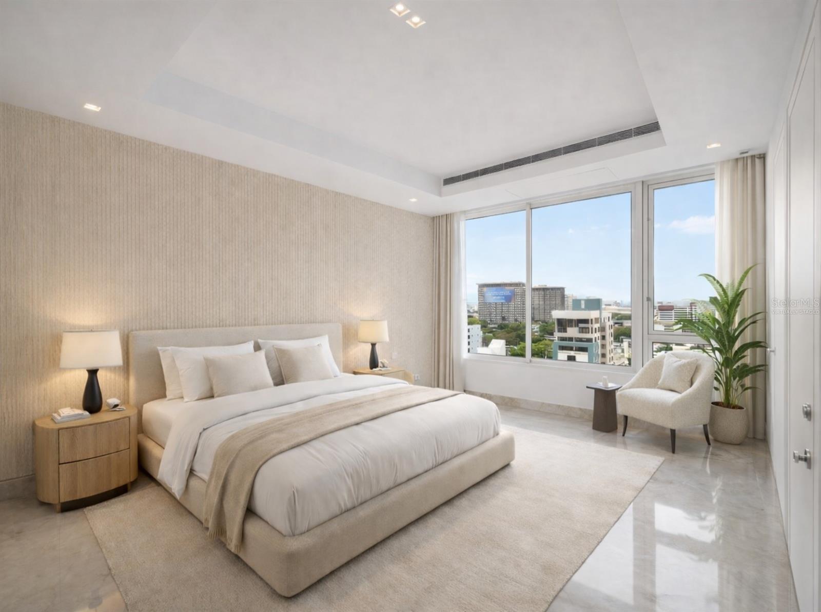 CONDADO BEACH - Residential