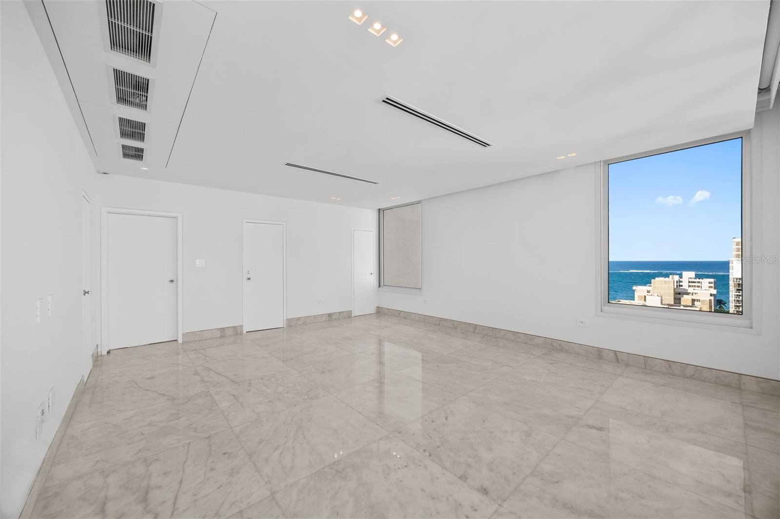 CONDADO BEACH - Residential