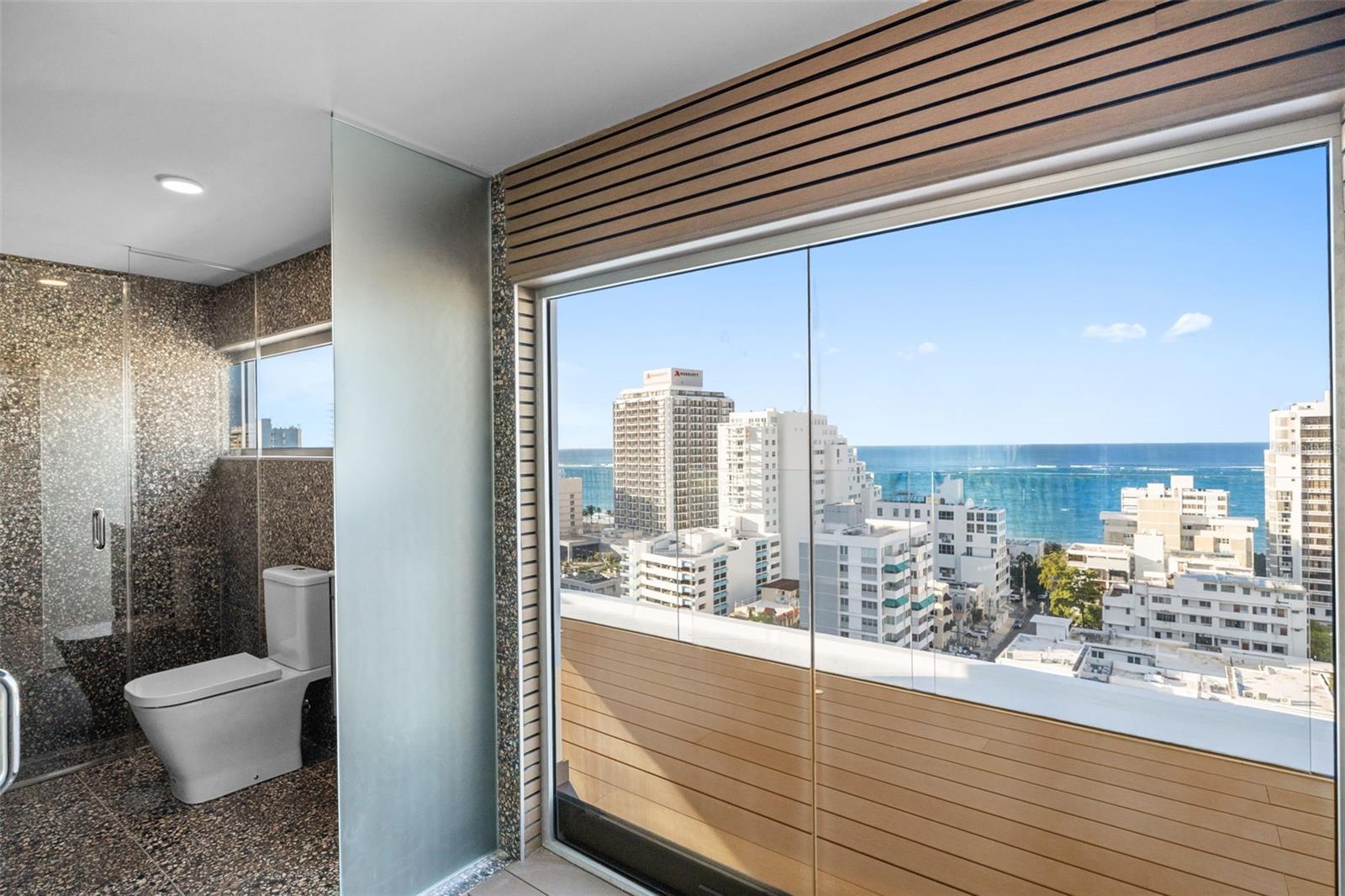 CONDADO BEACH - Residential