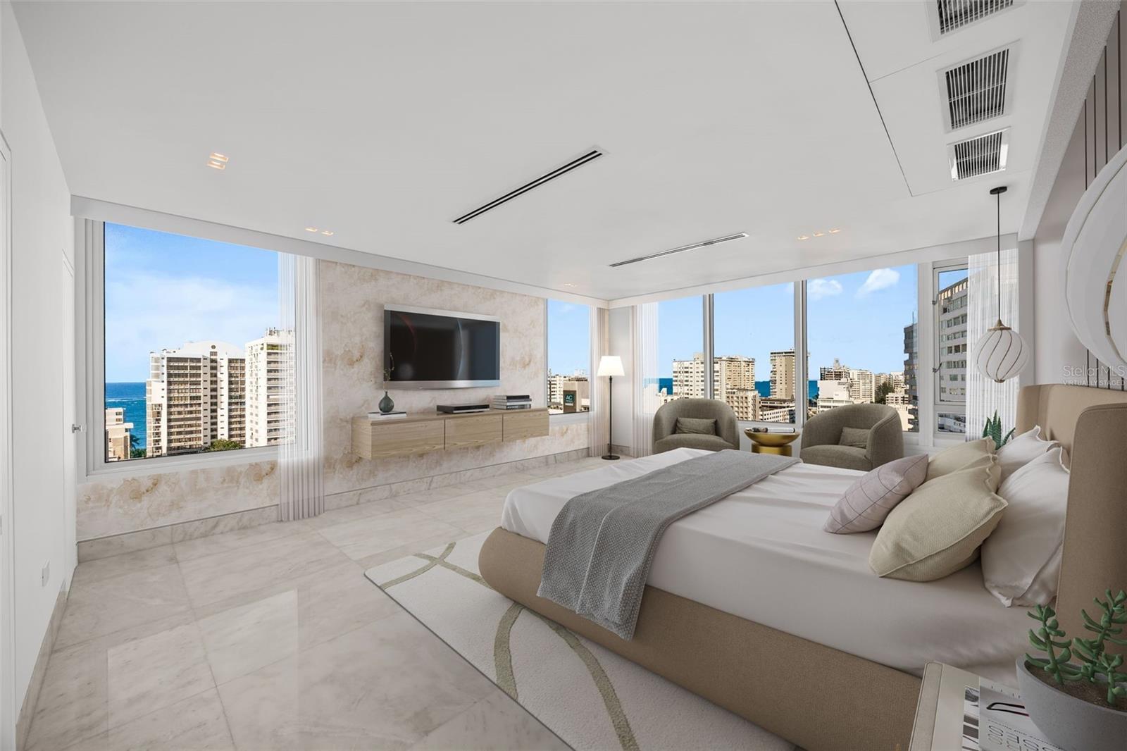 CONDADO BEACH - Residential