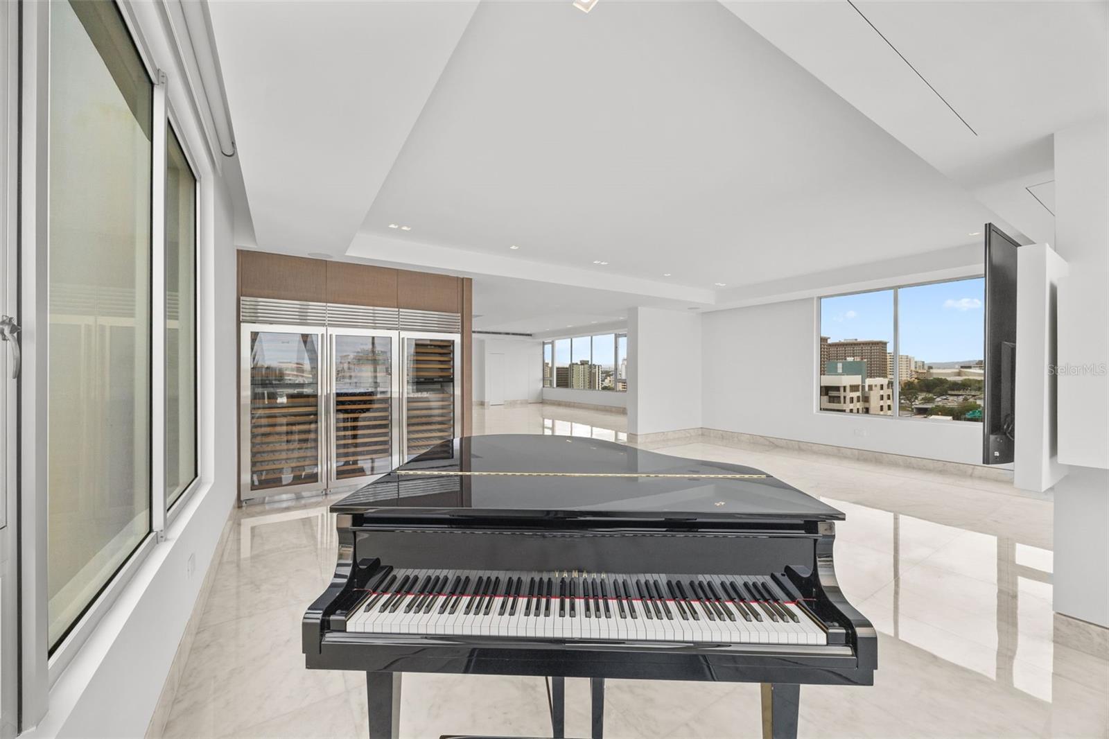 CONDADO BEACH - Residential